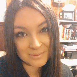 Meet your Posher, Jill